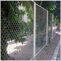 chain link fence From China