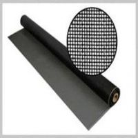 black wire cloth(Rubber industry, plastic industry, food industry )