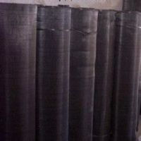 Best Quality Black Wire cloth(manufacturer)