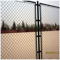 1.5mm Wire Mesh Fence