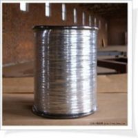 BWG16 Galvanized wire/Electro Galvanized iron wire/Good quality iron wire