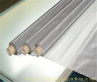 Stainless Wire Mesh/twill , dutch weave