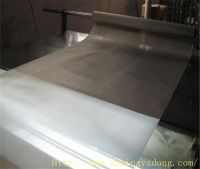 (ISO 9001 manufacturer) stainless wire mesh