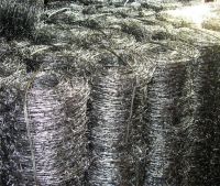 All kinds of barbed wire,razor barbed wire fence From China