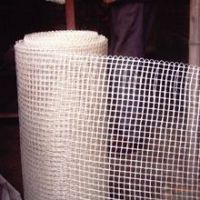 100% NEW fiberglass mesh cloth for boat hulls