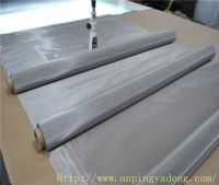 304 316L Stainless Steel Wire Mesh