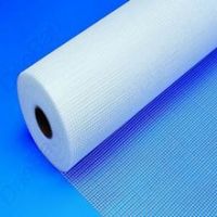 Alkali-resistant glass fiber mesh