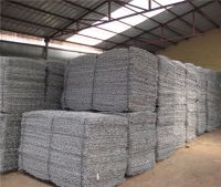 Anping Country Gabion Factory Price For Gabion Box