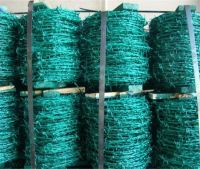 Hot-dipped Galvanized Barbed Wire/Barbed Wire