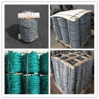 Barbed Wire - Hot sale Australia Standard Product