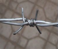 razor barbed wire