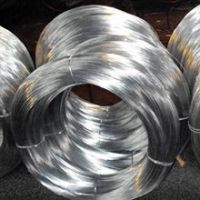 Hot Dipped Electro Galvanized Wire