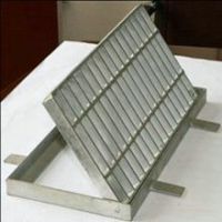Manufacture Steel Grating
