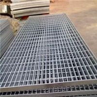 ISO9001 Galvanized Steel Grating
