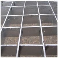 High Quality Water Drainage Steel Grate