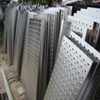 Cheap Steel Grating /Steel Grating Cover Drain Cover