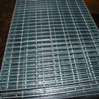 Factory Outlet  Galvanized Steel Grating(Factory)