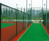 Galvanized Fence Netting From Manufacture