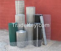 welded wire fence panels for garden