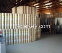 Hebei Pvc Coated welded wire fence panels