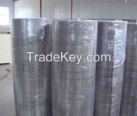 Temporary Mesh Fence Welded Wire Fence Panels