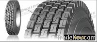 295/80R22.5 truck and bus radial tyre