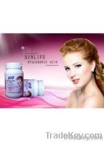 Pure Hyaluronic Acid Capsules