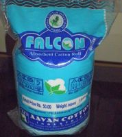 Absorbent Cotton Wool Roll 100 Gram