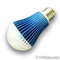 Dimmable LED Bulbs 