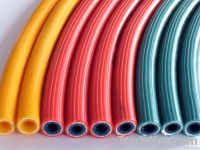 Oxygen and Acetylene Hose