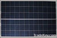 Polycrystalline photovoltaic modules