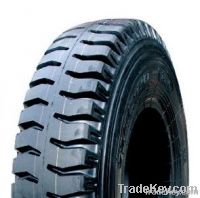 Bias Truck tyre