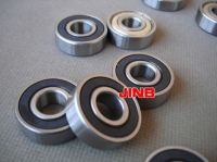 deep groove ball bearing