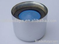 brass faucet aerator