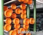 API 5CT steel pipe/tube