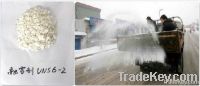 Ecofriendly snowmelt agnet