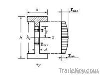 steel h-beam