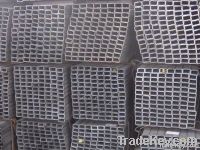 galvanized steel pipe