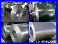 galvanized steel coil