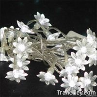 LED string lights