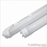 LED tube light