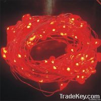 copper lights