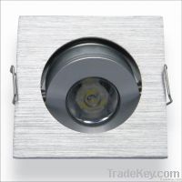 LED ceiling light