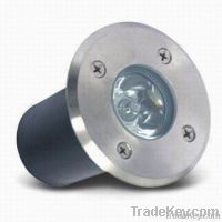LED underground light