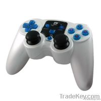 usb dual shock joystikc