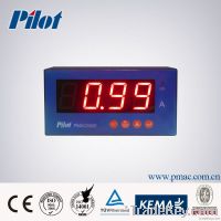 PMAC600E volts meter/ ampere meter/ voltage meter/ current meter