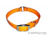 martingale dog collar