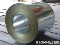 Hot rolled steel coil