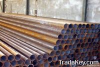 Steel Pipes