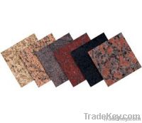 granite